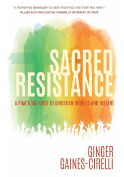 Sacred Resistance