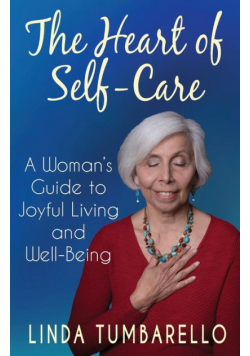 The Heart of Self-Care