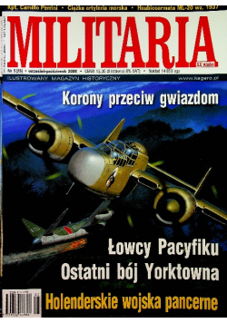 Militaria nr 5