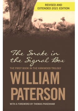 The Snake in the Signal Box