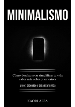 Minimalismo