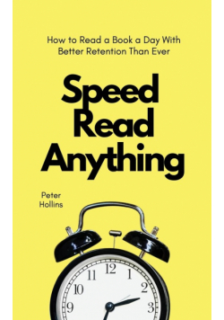 Speed Read Anything