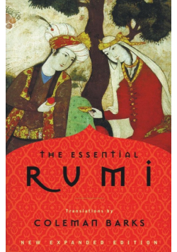 Essential Rumi - reissue