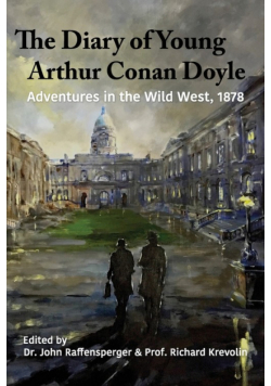 Adventures in The Wild West,1878