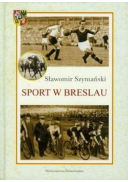 Sport w Breslau