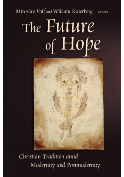 The Future of Hope