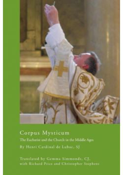 Corpus Mysticum