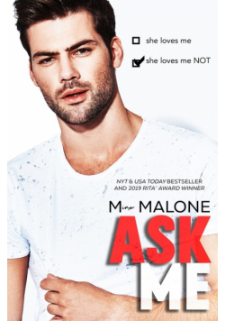 Ask Me