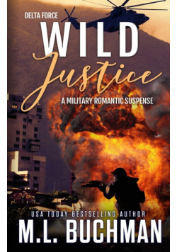 Wild Justice