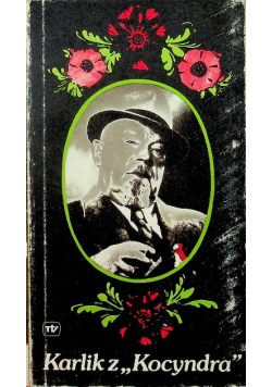 Karlik z " Kocyndra "