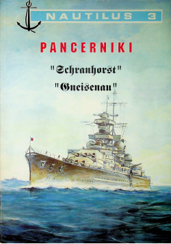 Pancerniki Schranhorst Oneisenau