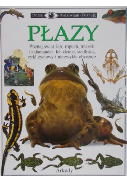 Płazy