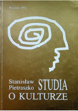Studia o kulturze
