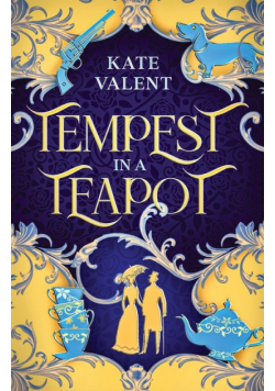 Tempest in a Teapot