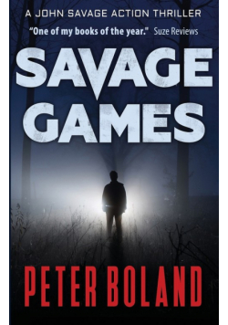 Savage Games