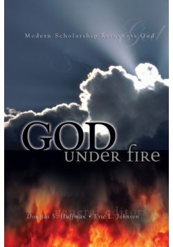 God Under Fire