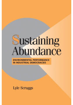 Sustaining Abundance