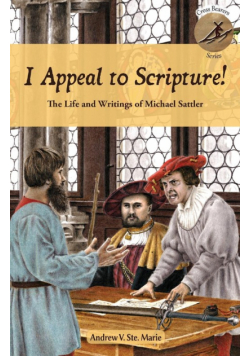 I Appeal to Scripture!