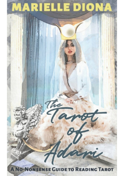 Tarot of Adari