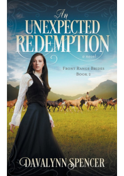An Unexpected Redemption