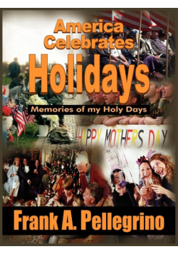 America Celebrates Holidays