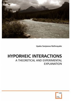 Hyporheic Interactions