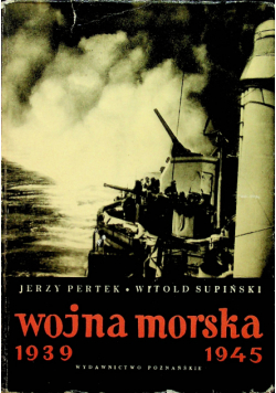 Wojna morska 1939 1945