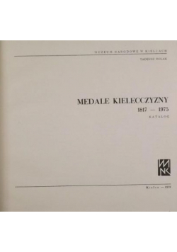 Medale Kielecczyzny