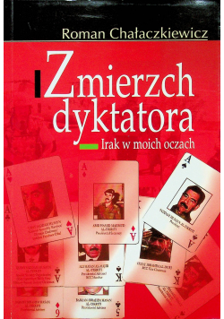 Zmierzch dyktatora