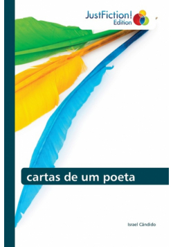 cartas de um poeta