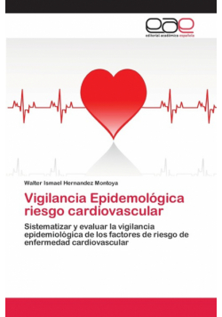 Vigilancia Epidemológica riesgo cardiovascular