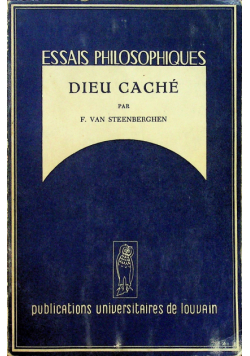 Dieu Cache