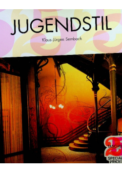 Jugendstil Die Utopie der Versöhnung.