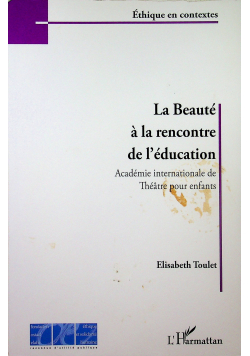 La Beaute a la rencontre de l edeucation