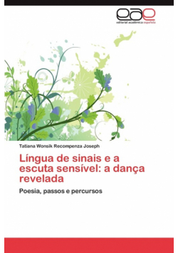 Lingua de Sinais E a Escuta Sensivel