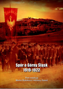 Spór o Górny Śląsk 1919 - 1922
