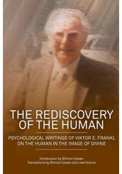 The Rediscovery of the Human
