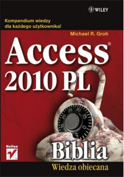 Access 2010 PL Biblia