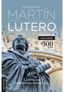 Antología de Martín Lutero
