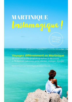 Martinique Instamagique