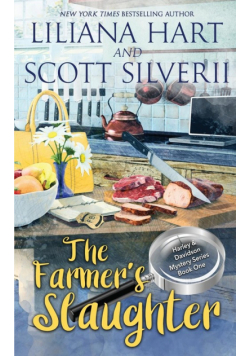 The Farmer's Slaughter (Book 1)