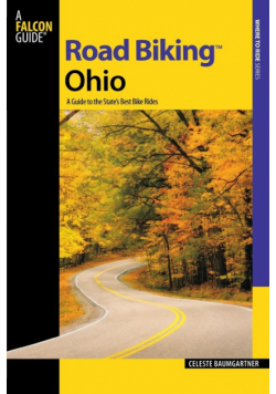 Road Biking™ Ohio