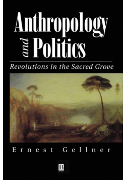 Anthropology and Politics