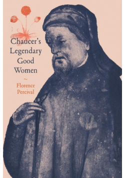 Chaucer's Legendary Good Women