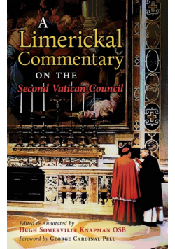 A Limerickal Commentary on the Second Vatican Council