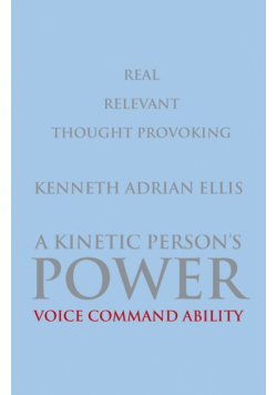 A Kinetic Person's Power