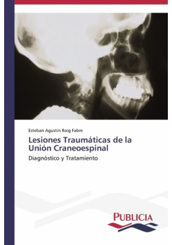 Lesiones Traumáticas de la Unión Craneoespinal