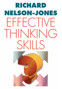Effective Thinking Skills
