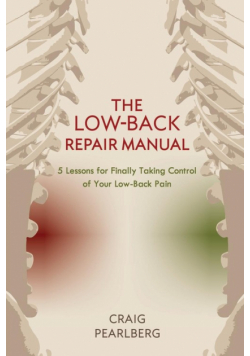 The Low-Back Repair Manual