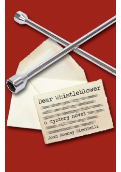 Dear Whistleblower